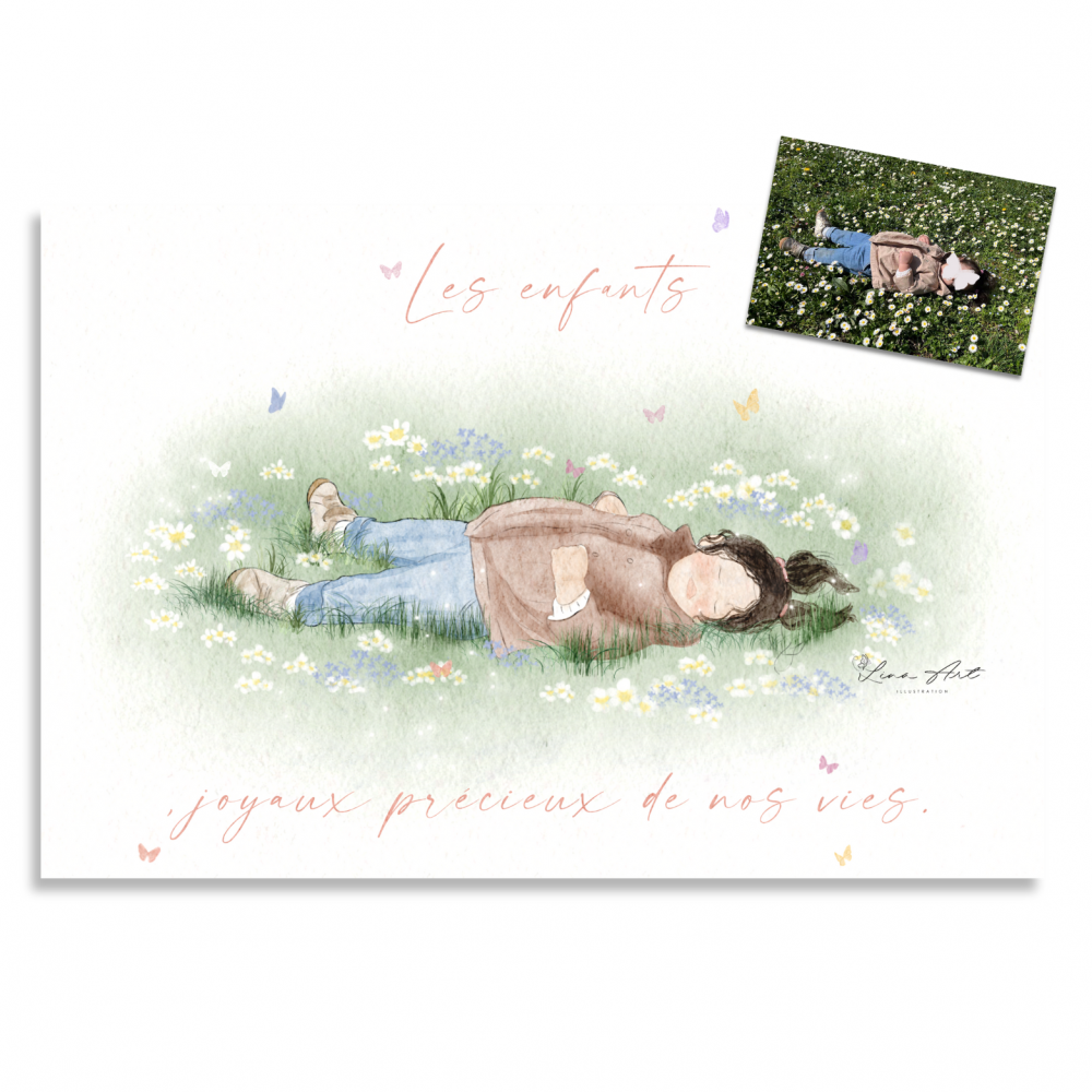 Illustration personnalisée – Image 3